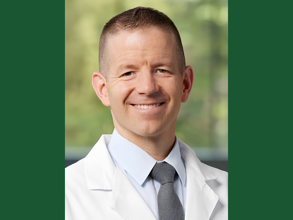 UAB Department of Surgery welcomes Division of Surgical Oncology Director Dr. Teviah Sachs