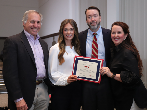 UAB Cardiovascular Institute earns Society for Vascular Surgery's highest quality recognition for fourth consecutive year