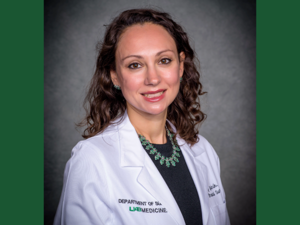 Gutnik appointed Associate Scientist at Mary Heersink Institute for Global Health