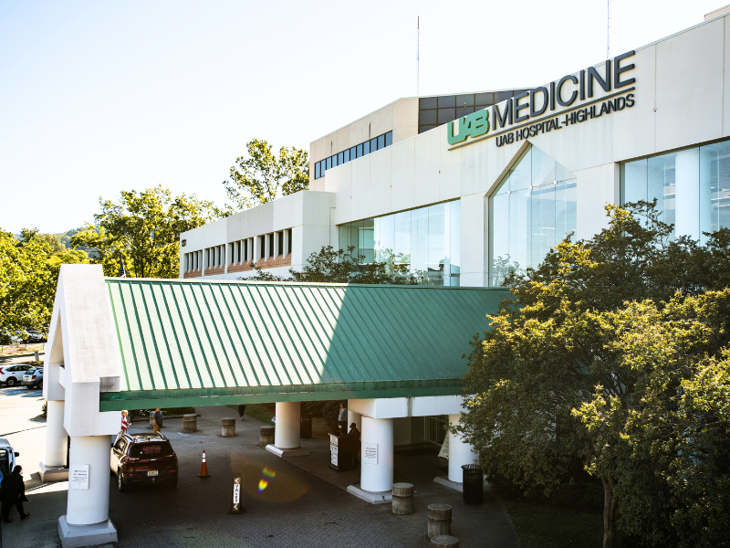 UAB Vein Clinic earns IAC reaccreditation