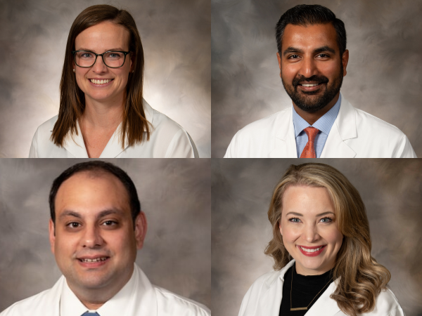 UAB surgeons extend specialty care to the Gulf Coast through Infirmary Health partnership