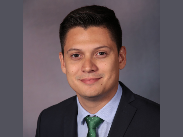 UAB Department of Surgery Access & Engagement Committee Spotlight: Dr. Sergio Acuna Mancilla