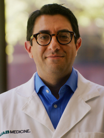 headshot of Matthew Macaluso