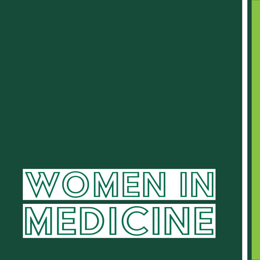 Women in Medicine 3