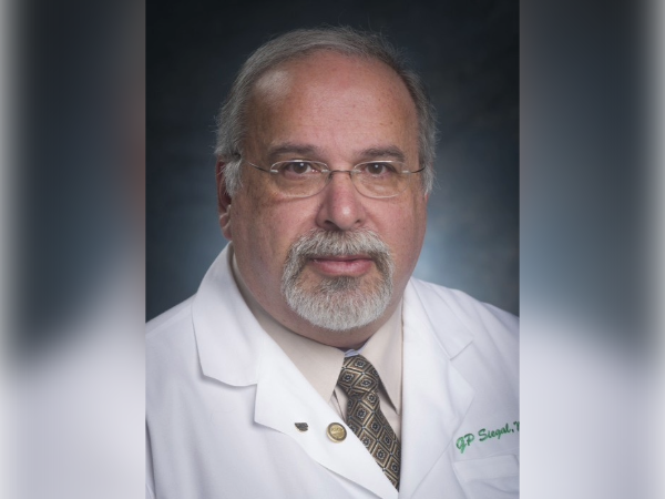 Siegal named 2025 AAAS Fellow