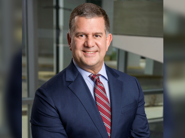 Edwards named chair of UAB Department of Emergency Medicine