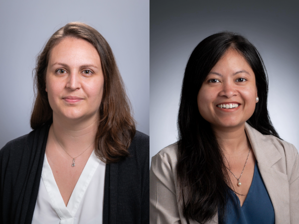 Pathology clinician and researcher collaborate to learn more about non-tuberculous mycobacterial pulmonary disease