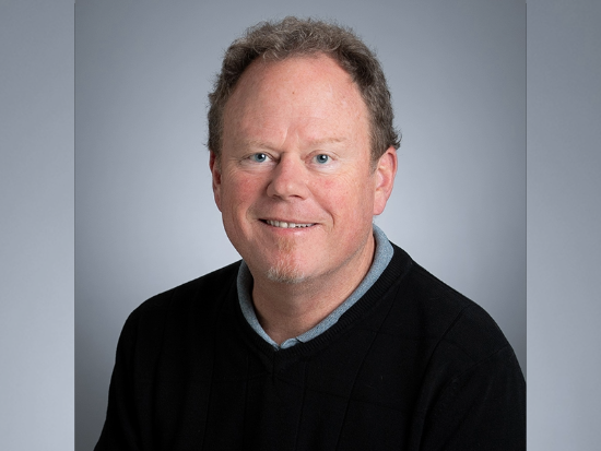 Eberhardt retires after 35 years of service to UAB