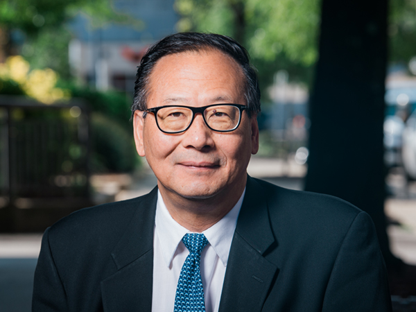 Zhang appointed to Distinguished Professor of Biomedical Engineering in the UAB Heersink School of Medicine