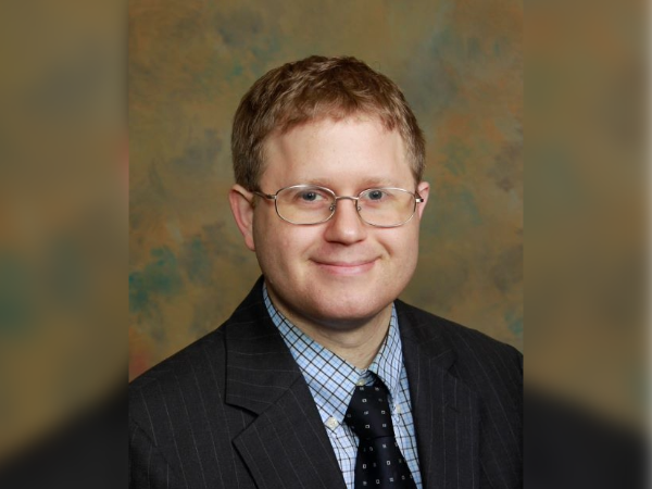 Borak delivers ninth annual Alexander Lecture