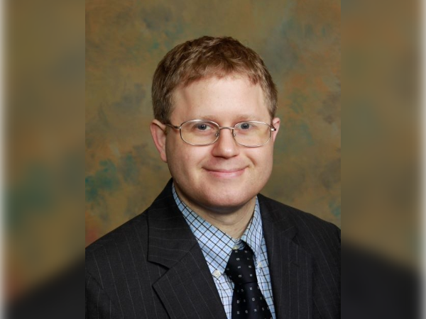 Borak delivers ninth annual Alexander Lecture