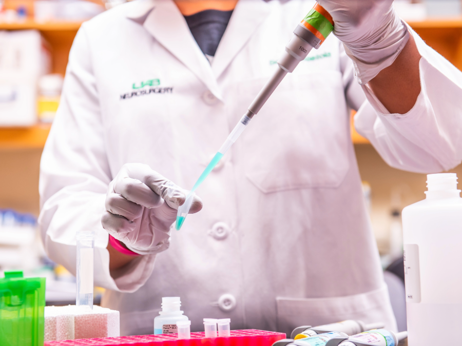 UAB bridge funding programs support researchers when funding disruptions arise