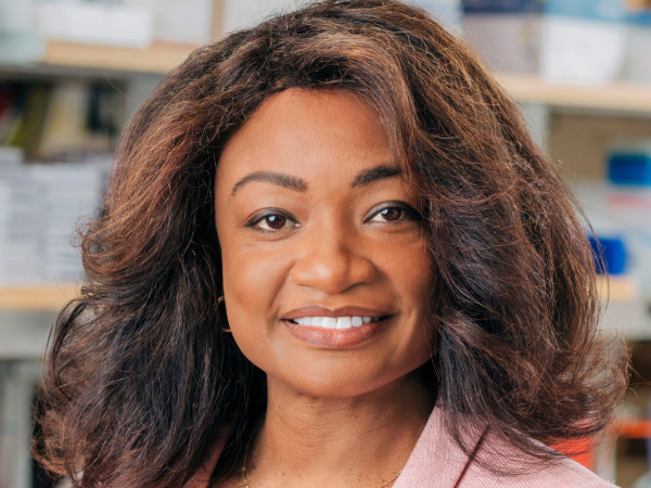 Meet the Minds of CDIB: Campbell uncovers how the microbiome shapes brain health