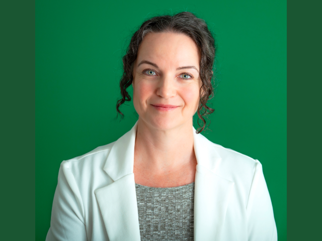 Carter receives O’Neal Invests Catalyst Award