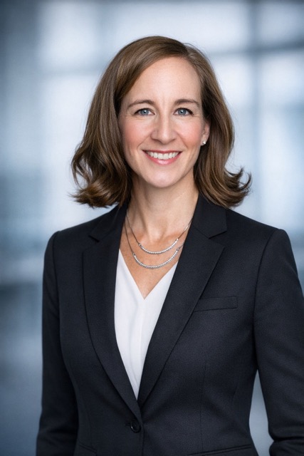 Jennifer Croker, PhD