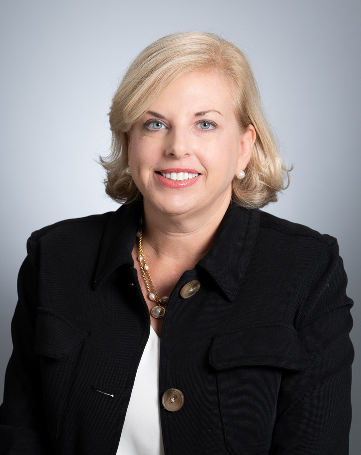 Meredith B. Fitz-Gerald, RN, MSN, was recognized as a 2026 Fellow of ACTS