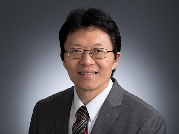 Wu appointed associate director for Precision Surgery and associate professor in the Department of Urology
