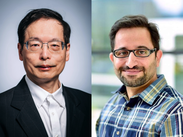 New work published by Chen and Raina chosen as “Editors’ Pick” by Journal of Biological Chemistry