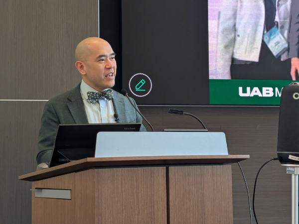 Recap: UAB Urology State of the Department 2026