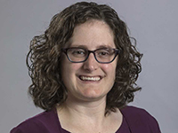 Foster elected to Society for Pediatric Research