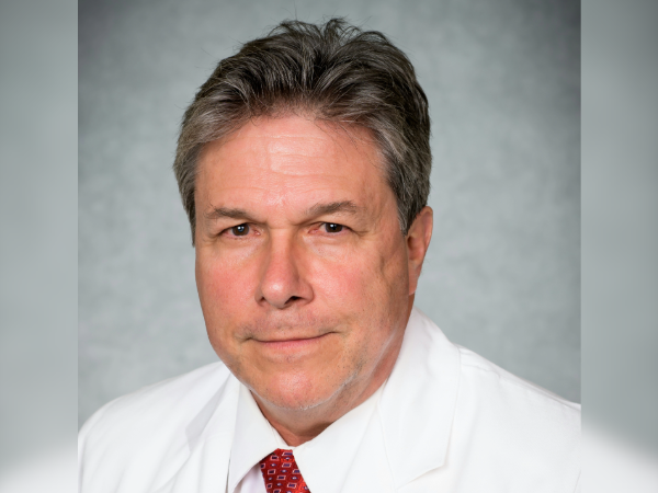 AMIA 2025 Annual Symposium to feature Cimino’s closing keynote