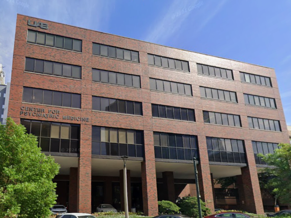 New UAB clinics address early intervention in mental health for psychosis, mood disorder, and substance abuse 