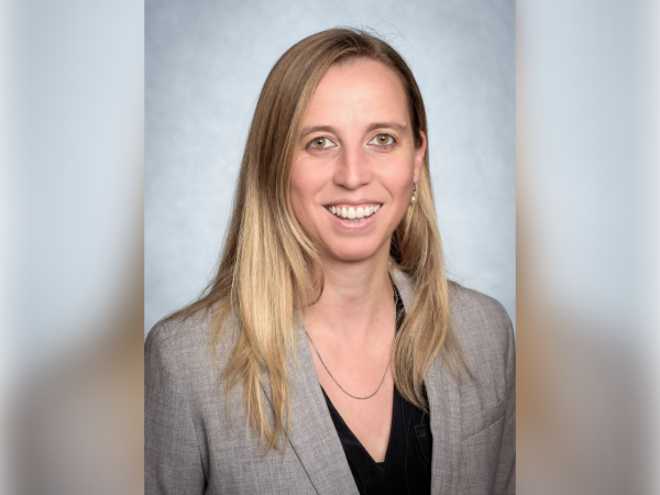Comba awarded V Foundation Cancer Research Grant to study glioblastoma