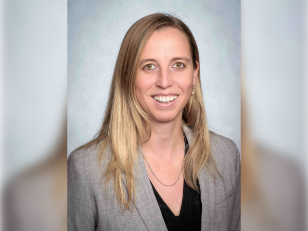 Comba awarded funding from the American Brain Tumor Association to study glioblastoma