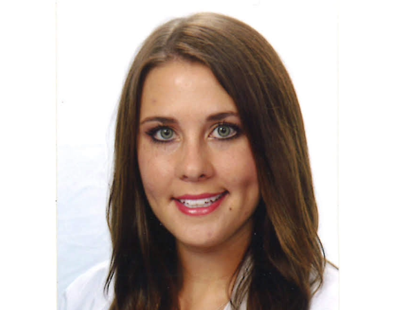 Gantz named associate program director for UAB Child Neurology Residency Program