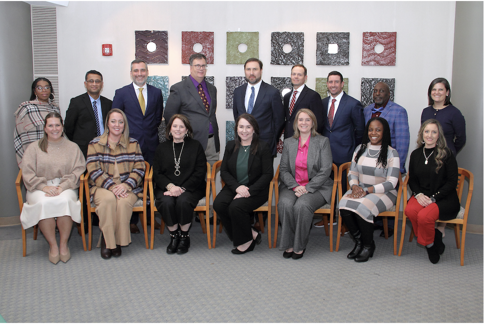17 Leaders graduate from Institute for Leadership, Cohort 11 