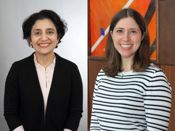 Leadership transition announced for Pediatric Endocrinology and Diabetes