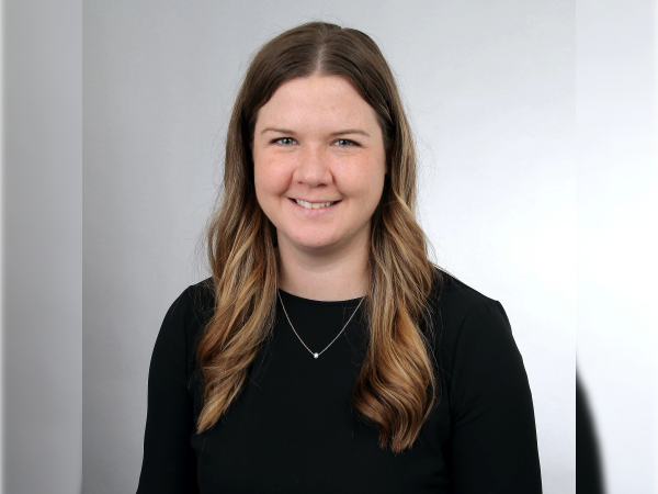 Ulicny appointed associate program director for Pediatric Hospital Medicine Fellowship