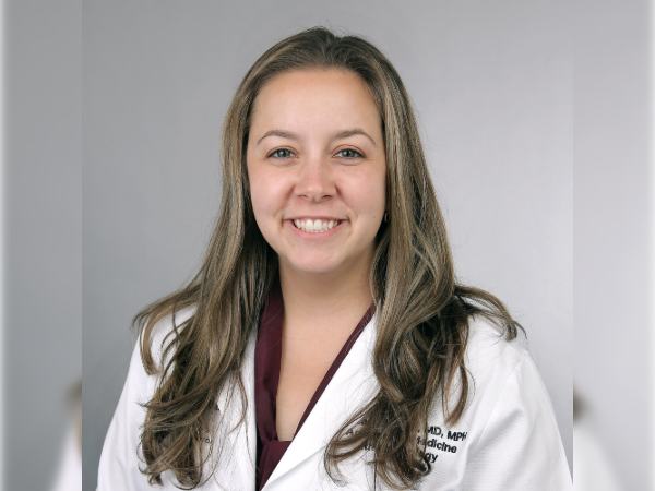 Huynh receives CARRA-Arthritis Foundation grant to study reproductive health in young people with rheumatic diseases