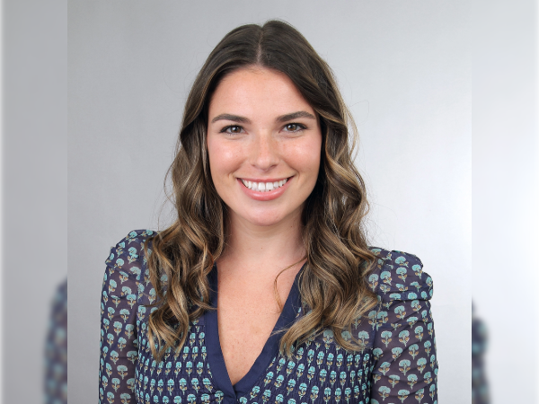 Goldman receives Rud Polhill Award for Outstanding Resident in Pediatric Emergency Medicine