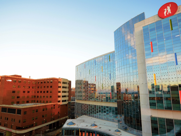 UAB and Children’s of Alabama selected as a Team Telomere Center of Excellence for Telomere Biology Disorders