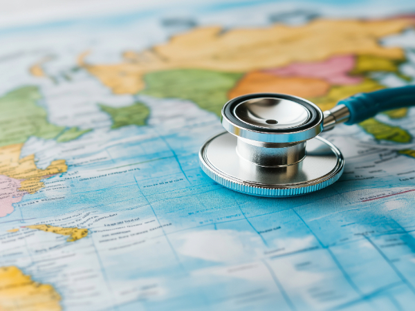 Celebrating the NAF Heersink fellowships in global health: Strengthening partnerships between UAB and Maastricht