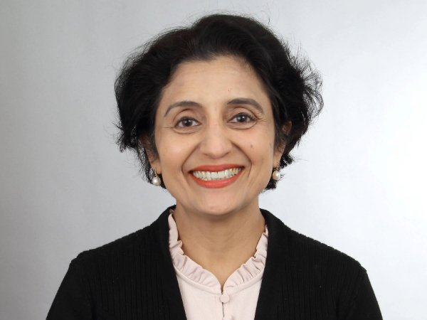Ashraf selected to join the American Heart Association’s Young Hearts Cardiovascular Disease Prevention Committee