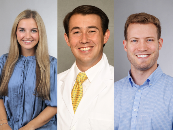 Announcing the 2025-2026 Best Resident Educator Award