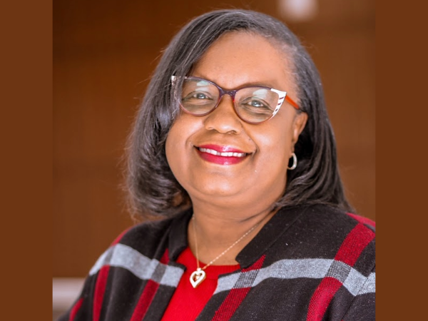  Brooks supports Department of Pediatrics through 23 years of dedicated service