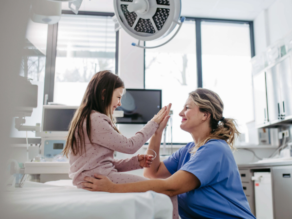 UAB and Children’s of Alabama PICU sets national standard for reducing unplanned extubations