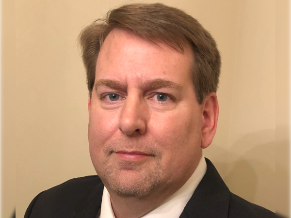 Marchman named Director of Financial Research for the Department of Pediatrics