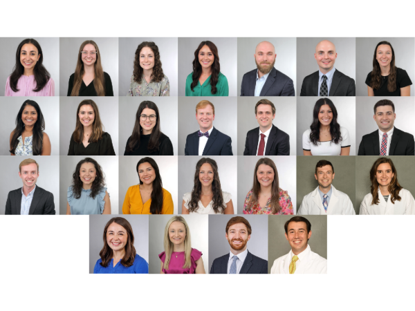 Announcing the 2026-2027 PRIME Scholars