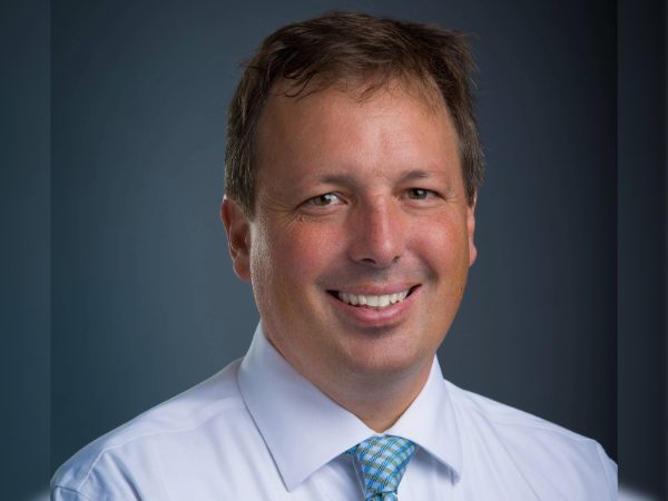 Harris elected to AAP Executive Committee for Pediatric Pulmonology and Sleep Medicine