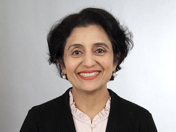 Ashraf co-edits textbook on pediatric diabetes
