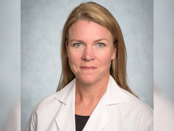 Warriner discusses links between diabetes and arthritis on Arthritis Foundation podcast