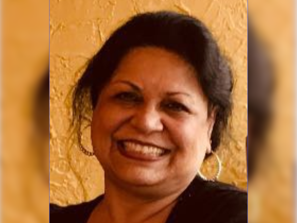 Chhabra supports department success through grant management