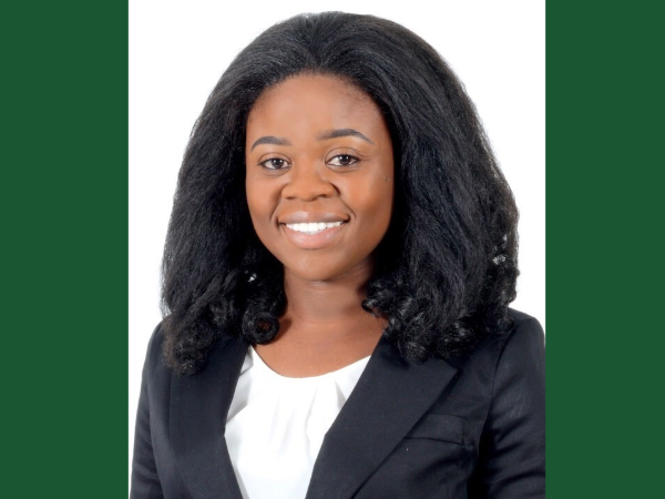 Chance selected for ASH Abstract Achievement Award 