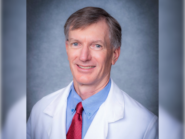 Cron elected to executive committee of the Section on Rheumatology