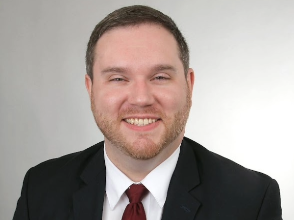 Taylor named inaugural Children’s of Alabama Global Health Fellow Scholar