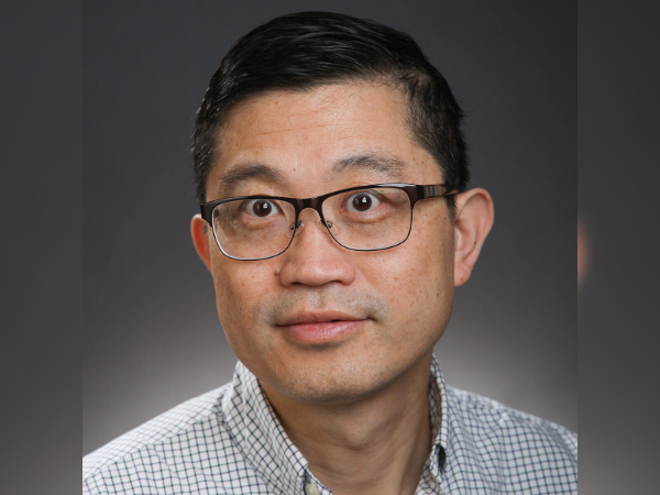 Pediatrics welcomes a new faculty member in April 2026
